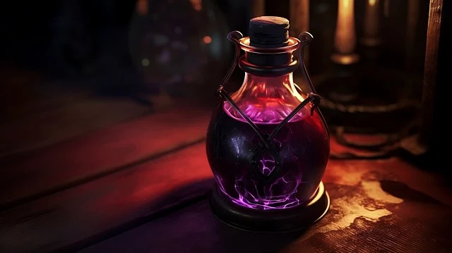 Honey Jars & Sweetening Spells- Core Techniques in Voodoo Love Magic