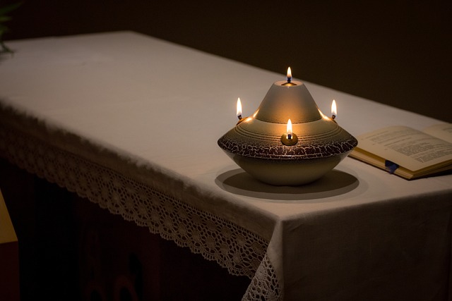 What are voodoo love spells?