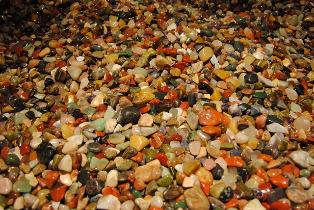 Crystals for Self-Love- The Foundational Magic Before Attracting Others