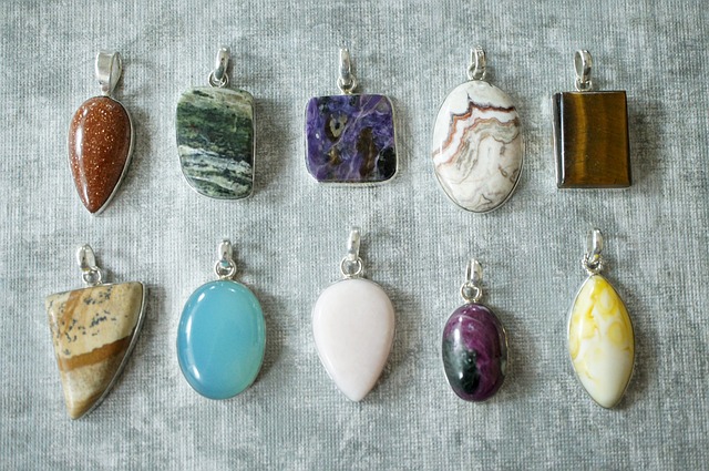 Wearing Your Intention- Love Crystals as Jewelry for Constant Energy