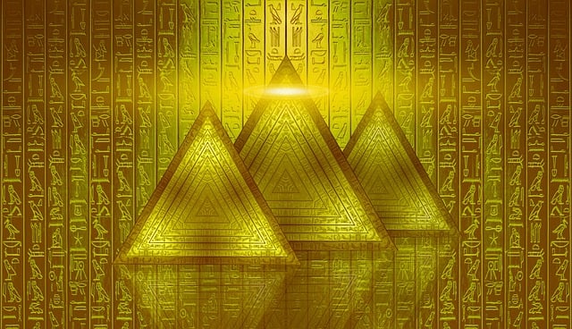 Hathor & Bes- The Divine Patrons of Egyptian Love Magic