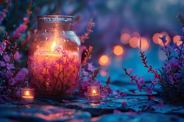 The Role of Scent in Egyptian Love Magic
